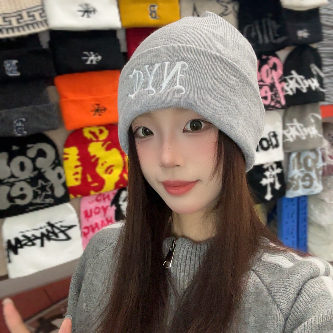 tt帽帽 认准主播编号拍帽子冬季新款