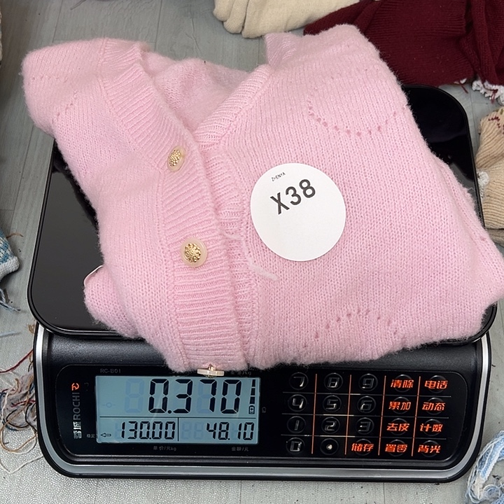 羊绒38真丝羊绒衣服