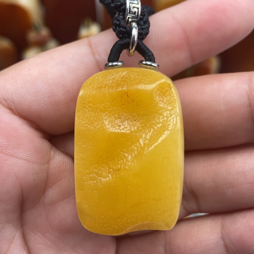 【闪购商品】琥珀珠宝奇石未镶嵌