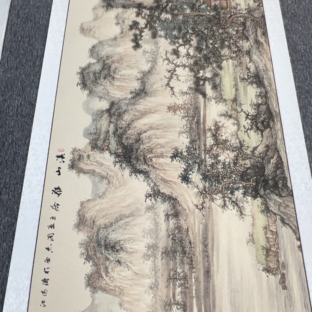 手绘作品这样卖赚钱吗