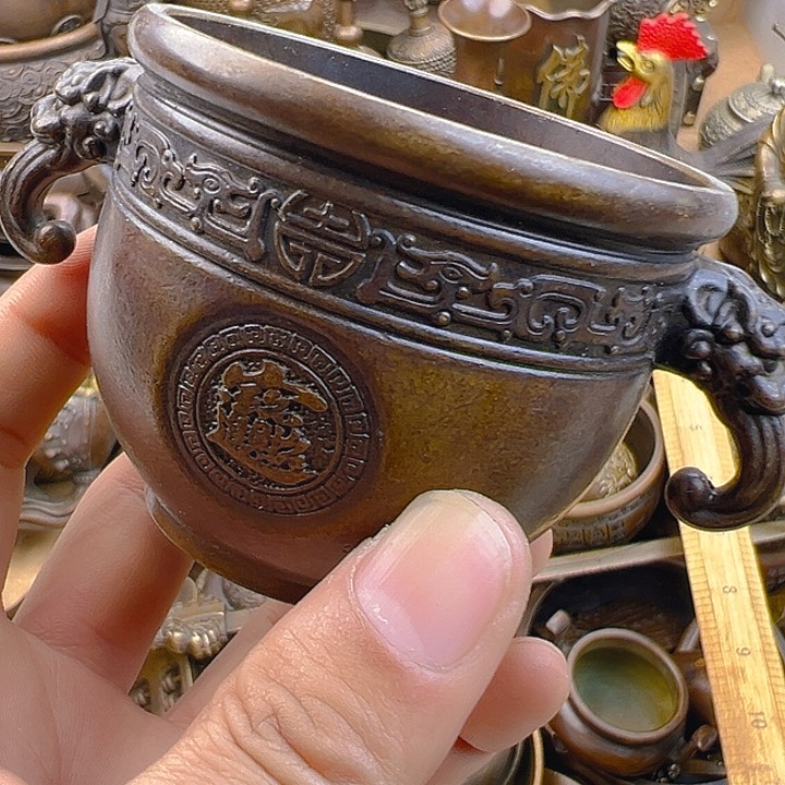 I don’t know if I can get a