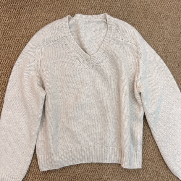 （拍下不退不换）默认微瑕 毛衣