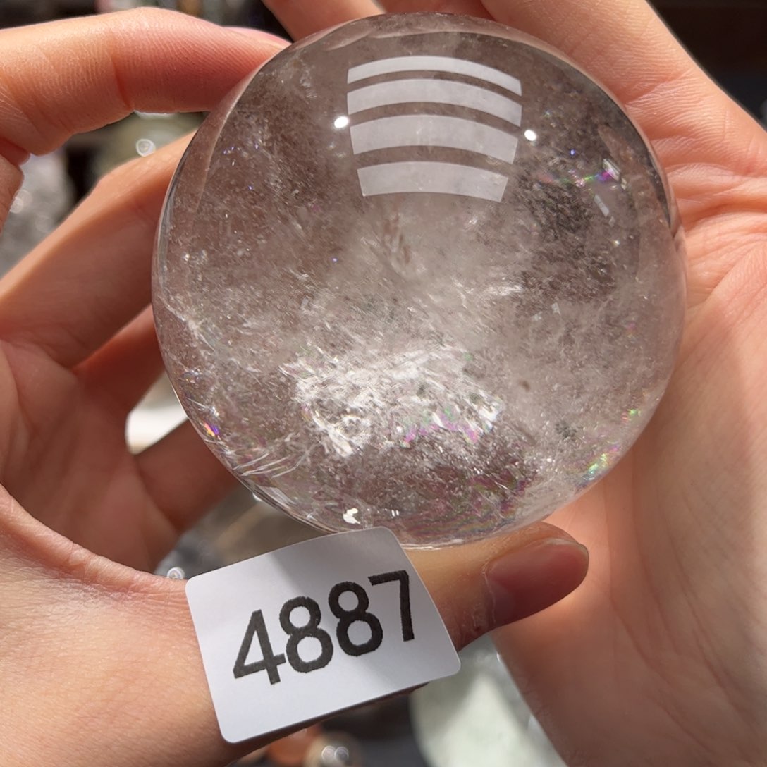 【闪购商品】未镶嵌手串水晶