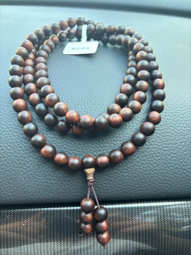 陈总甄选文玩手串K01