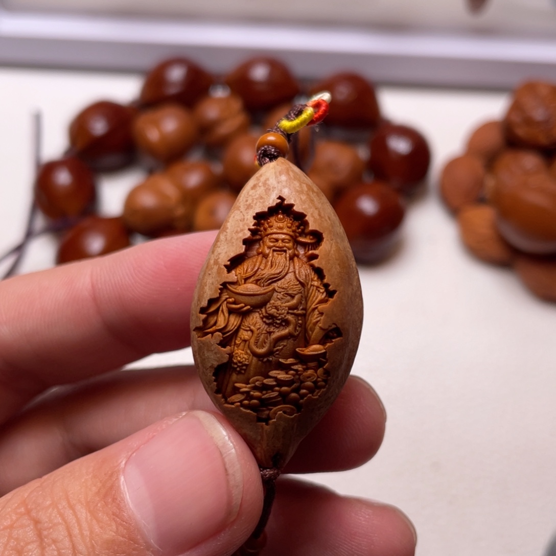 橄榄核手串/手链橄榄核