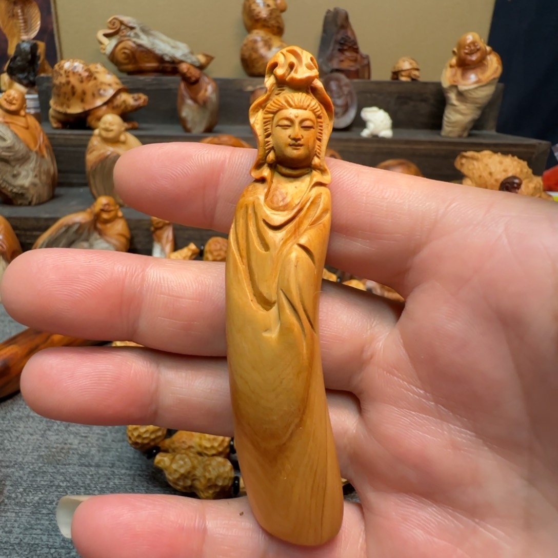 柏木（崖柏）好的我悄悄去玩