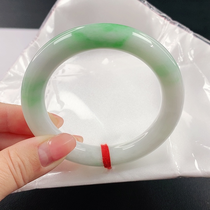 未镶嵌手镯翡翠翡翠429