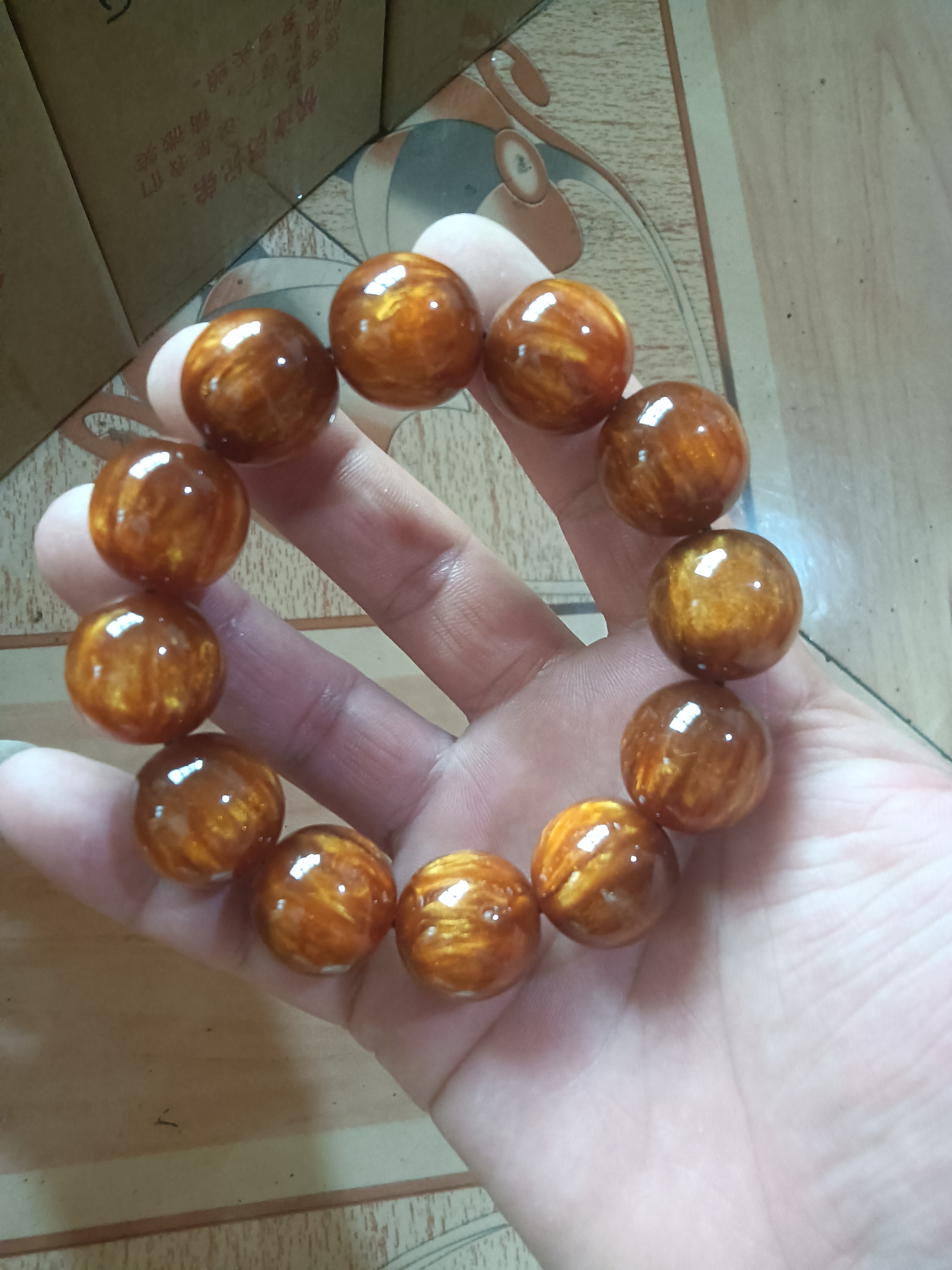 2特色手工艺高级花梨木2.0