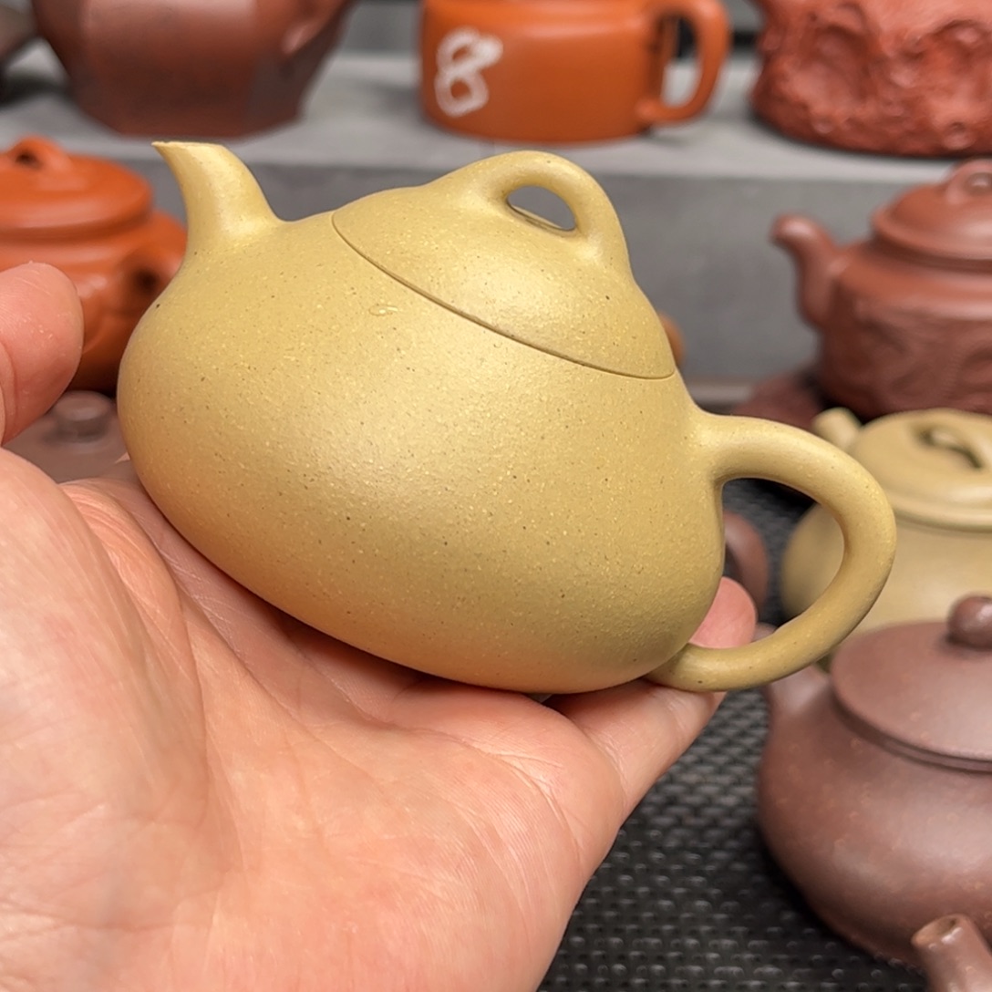 紫砂茶壶紫砂紫砂紫砂紫砂本绿