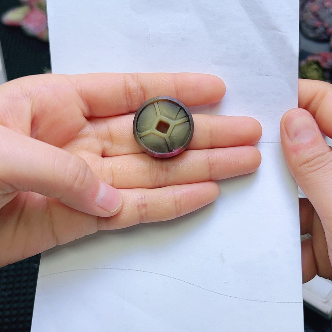 玛瑙/玉髓颈饰未镶嵌灿**火盐源玛瑙定制