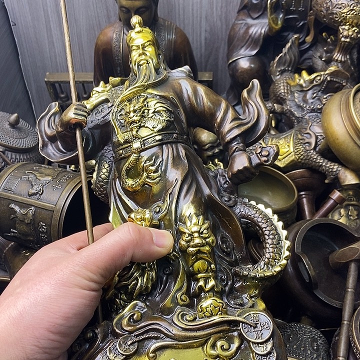铜器时代有限公司