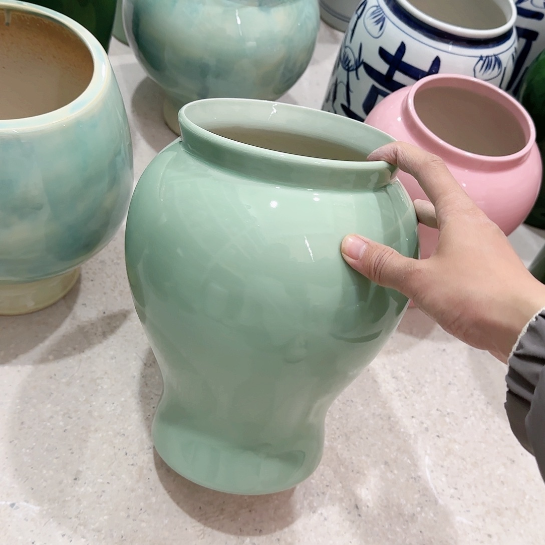 摆件正品有孔正品