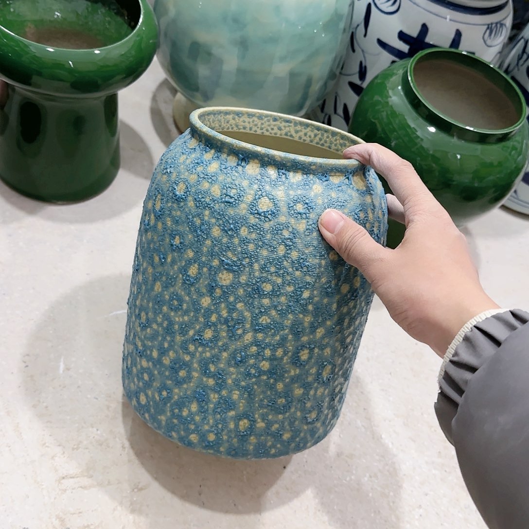 摆件微瑕无孔微瑕