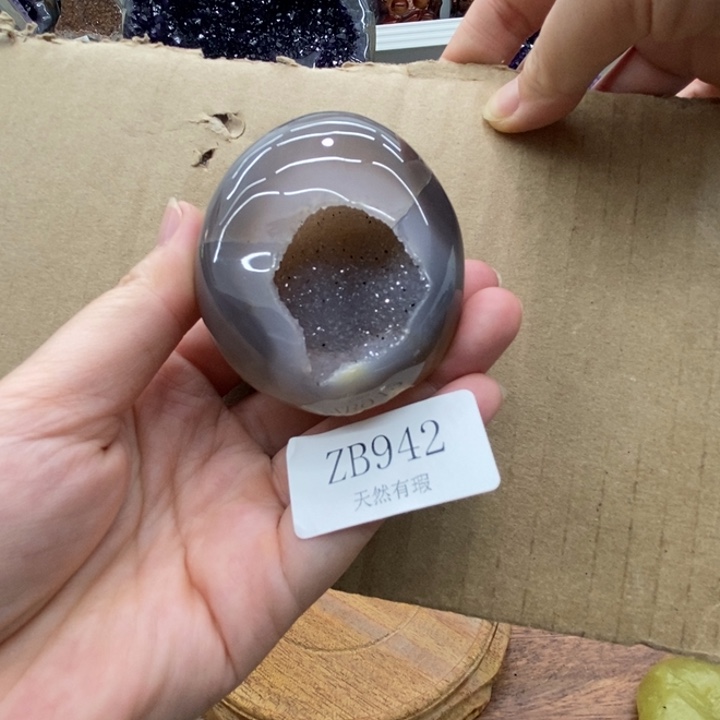 未镶嵌紫晶大型摆件（非配饰）