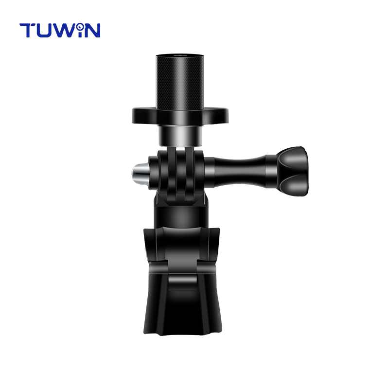 涂影Ride3快拆支架 /二合一OTG/内存卡