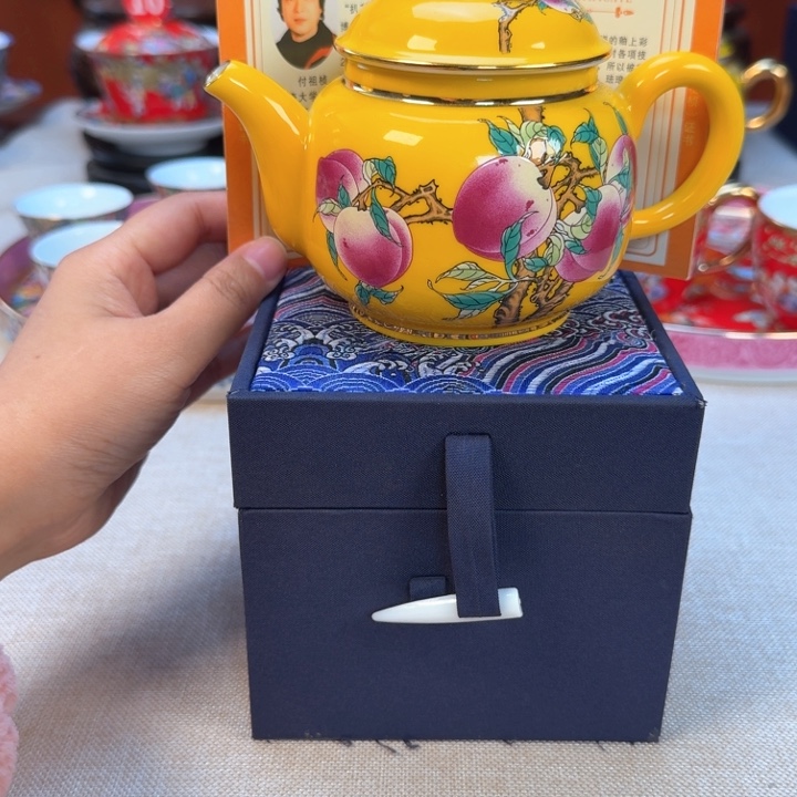 景德镇陶瓷景德镇瓷器