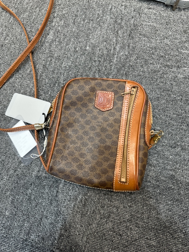 95新 思琳 斜挎包/瑟琳/r23