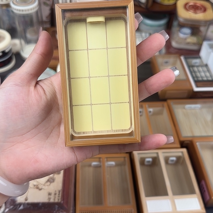 天***道蟋蟀曹自康黄蛉盒