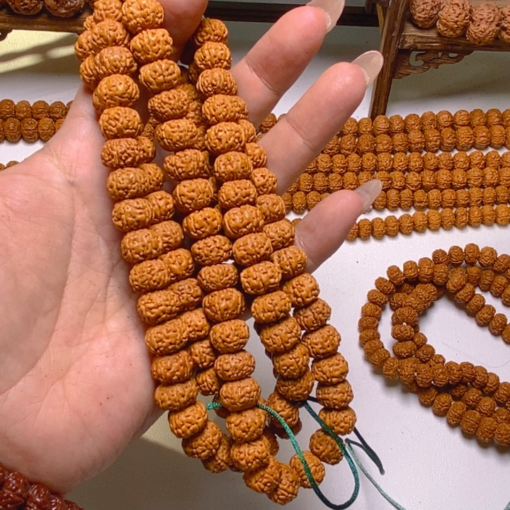 金刚菩提吊坠金刚