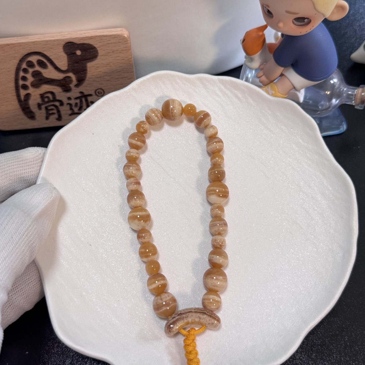 马骨大小珠星球手持