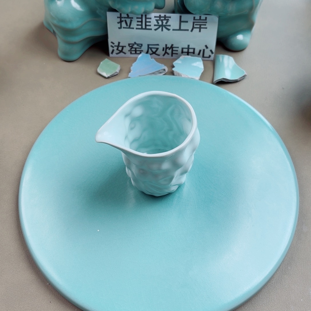 其他瓷与王同行，汝你所愿