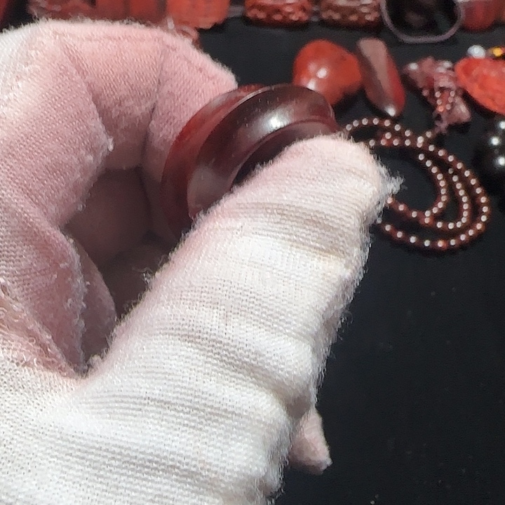 小叶紫檀手串/手链小叶紫檀手串