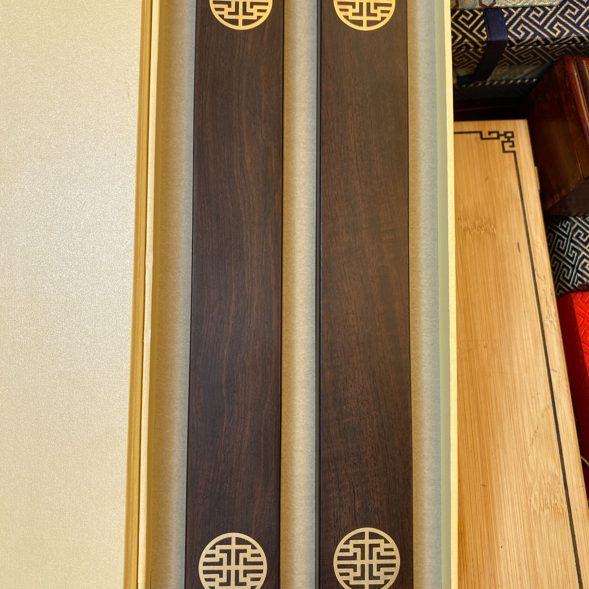 【闪购商品】-镇尺一套