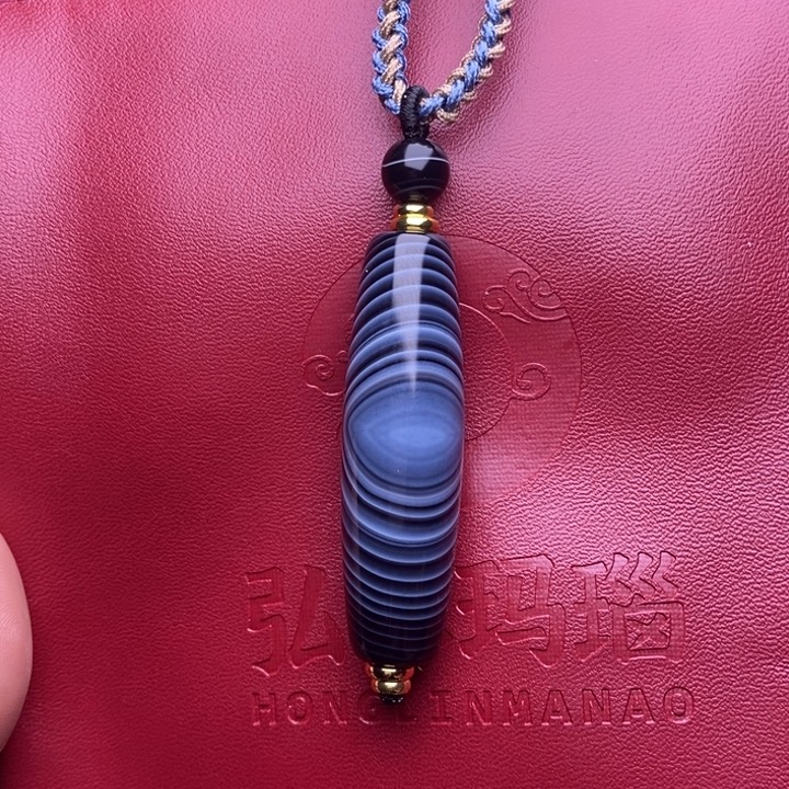 玛瑙/玉髓珠宝半成品未镶嵌