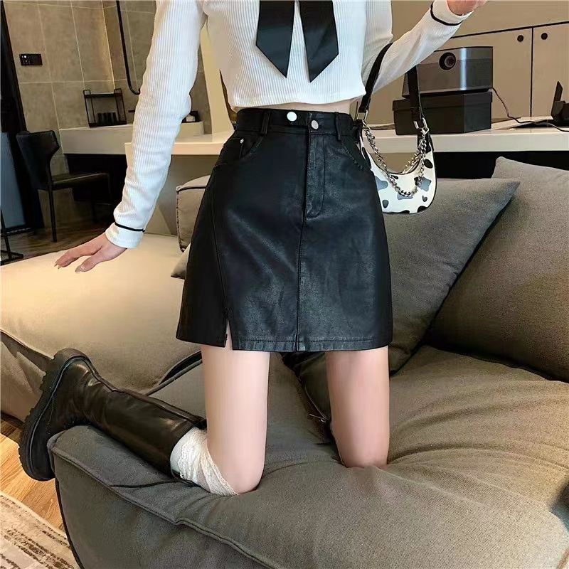 短裤半身裙靴裤时尚百搭休闲短裙