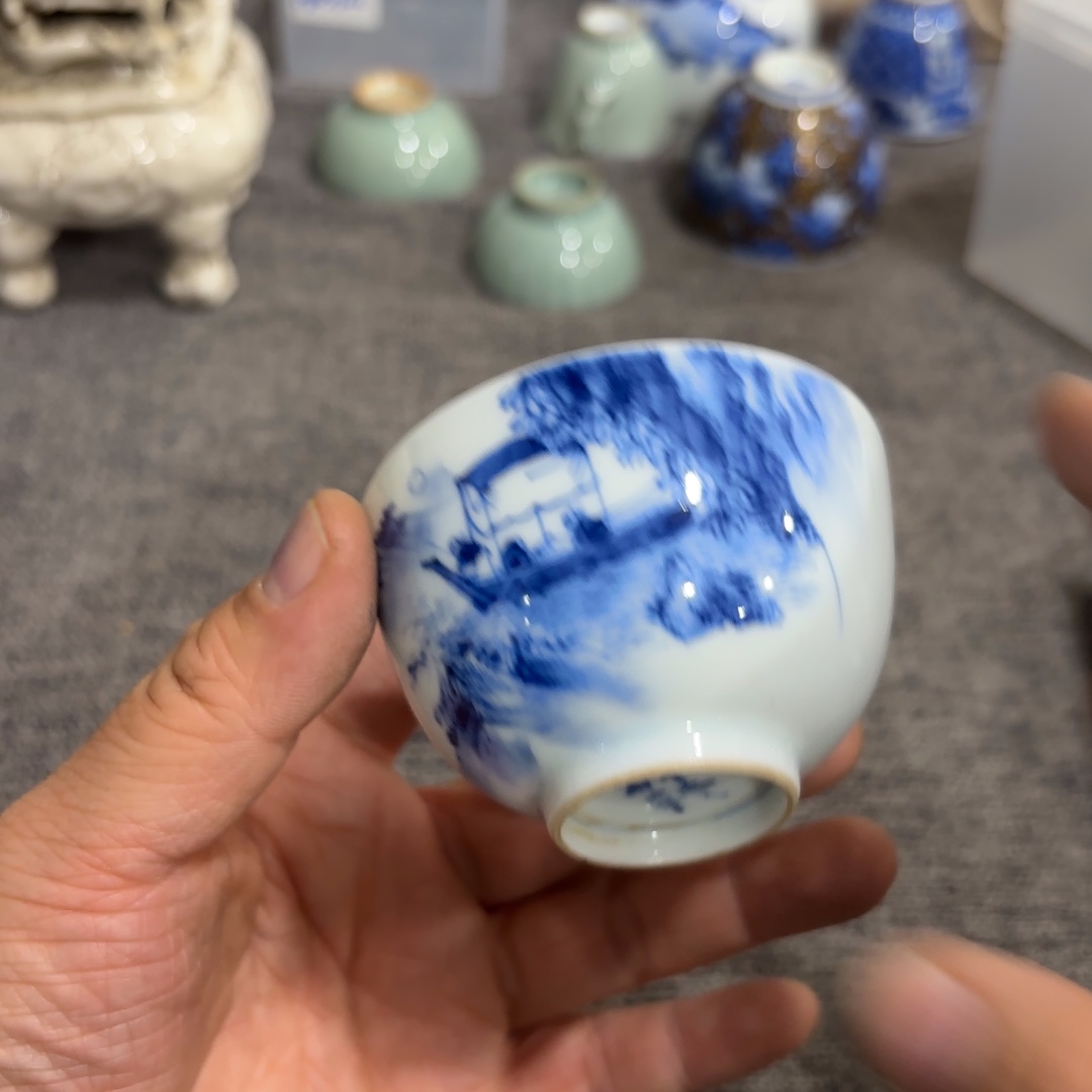 非常好看的物品 The 