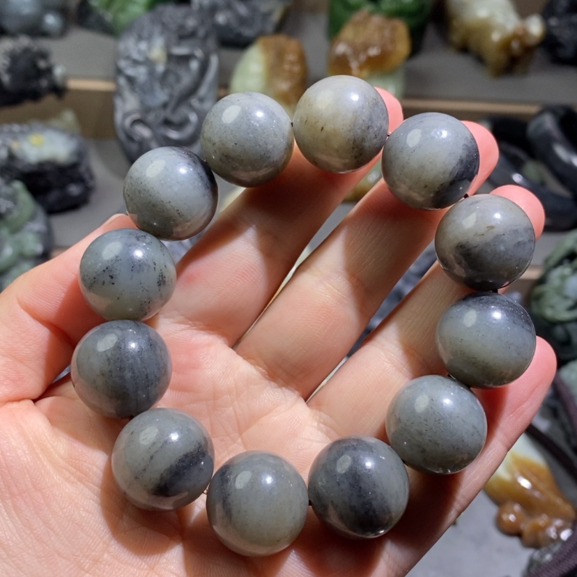 【闪购商品】和田玉把件未镶嵌