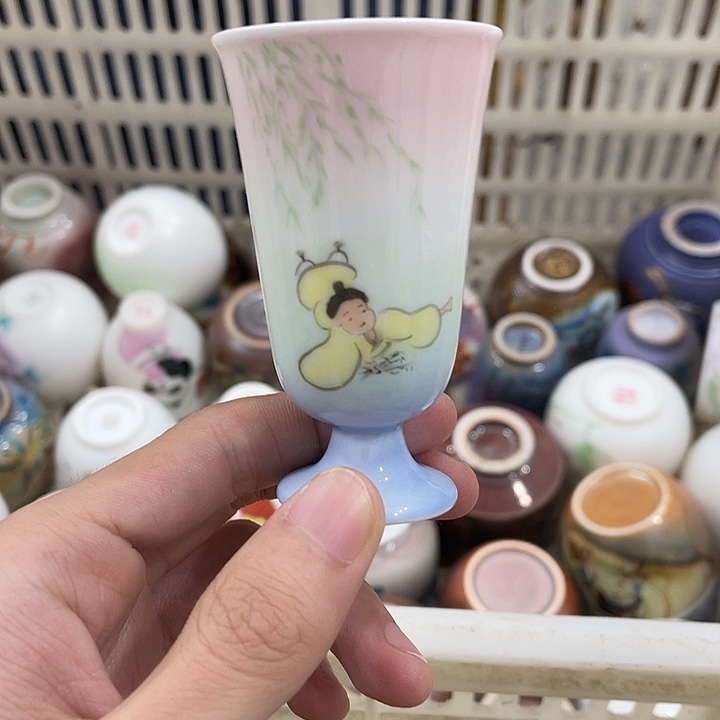 茶杯 壶 盖碗茶杯壶盖碗盖碗