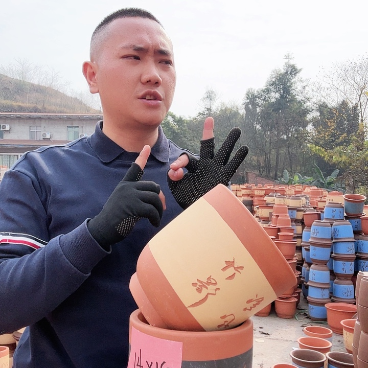 紫砂如意吉祥如意吉祥