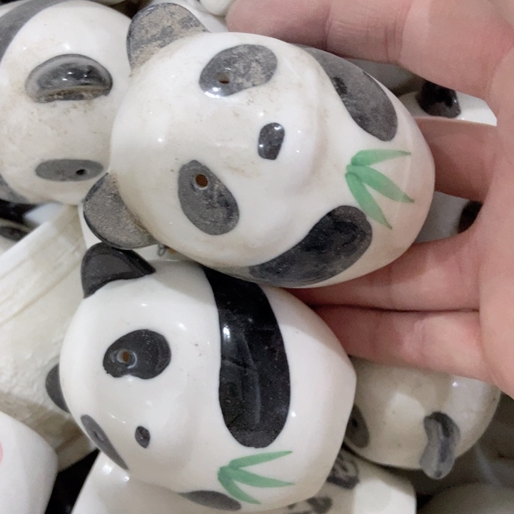茶具微瑕，介意勿拍