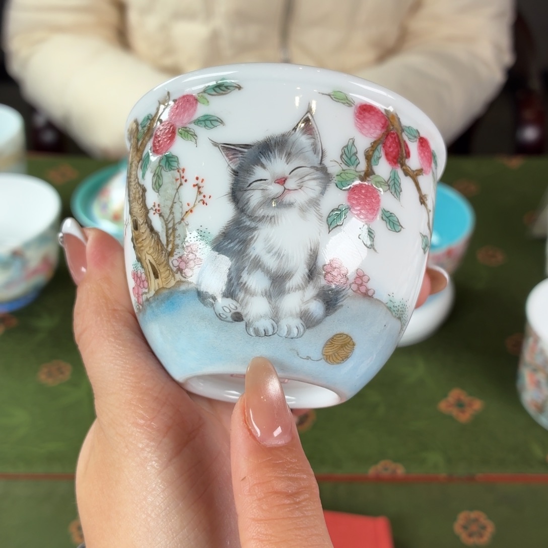 九鸣瓷艺九鸣瓷艺