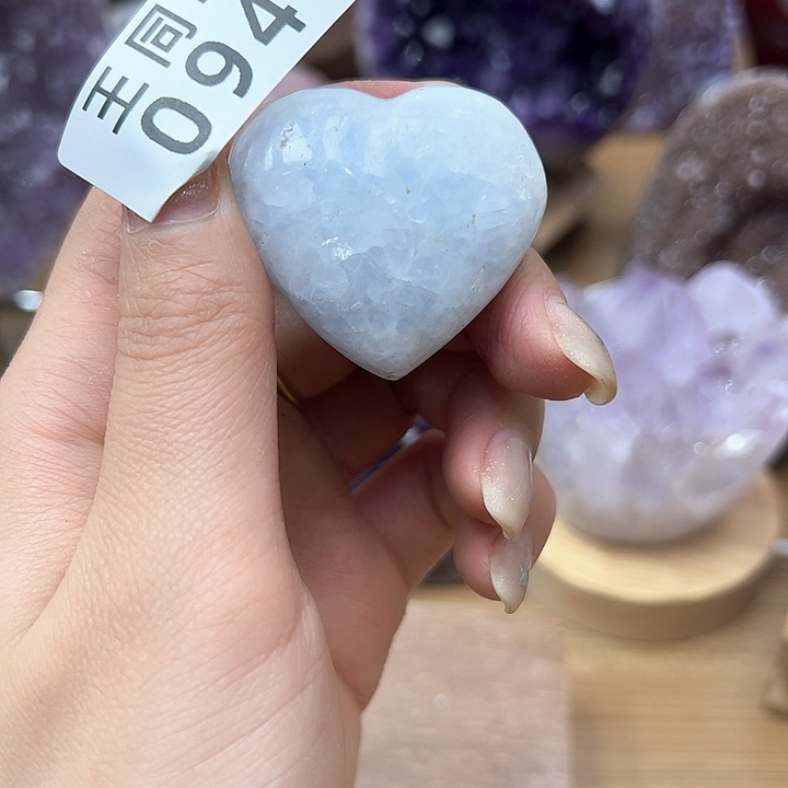 水晶天然水晶未镶嵌未镶嵌094