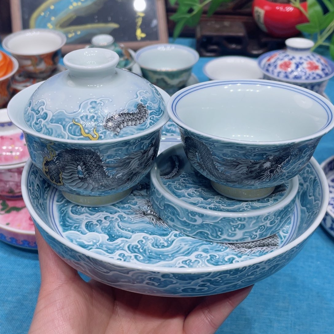 景德镇陶瓷福利专场