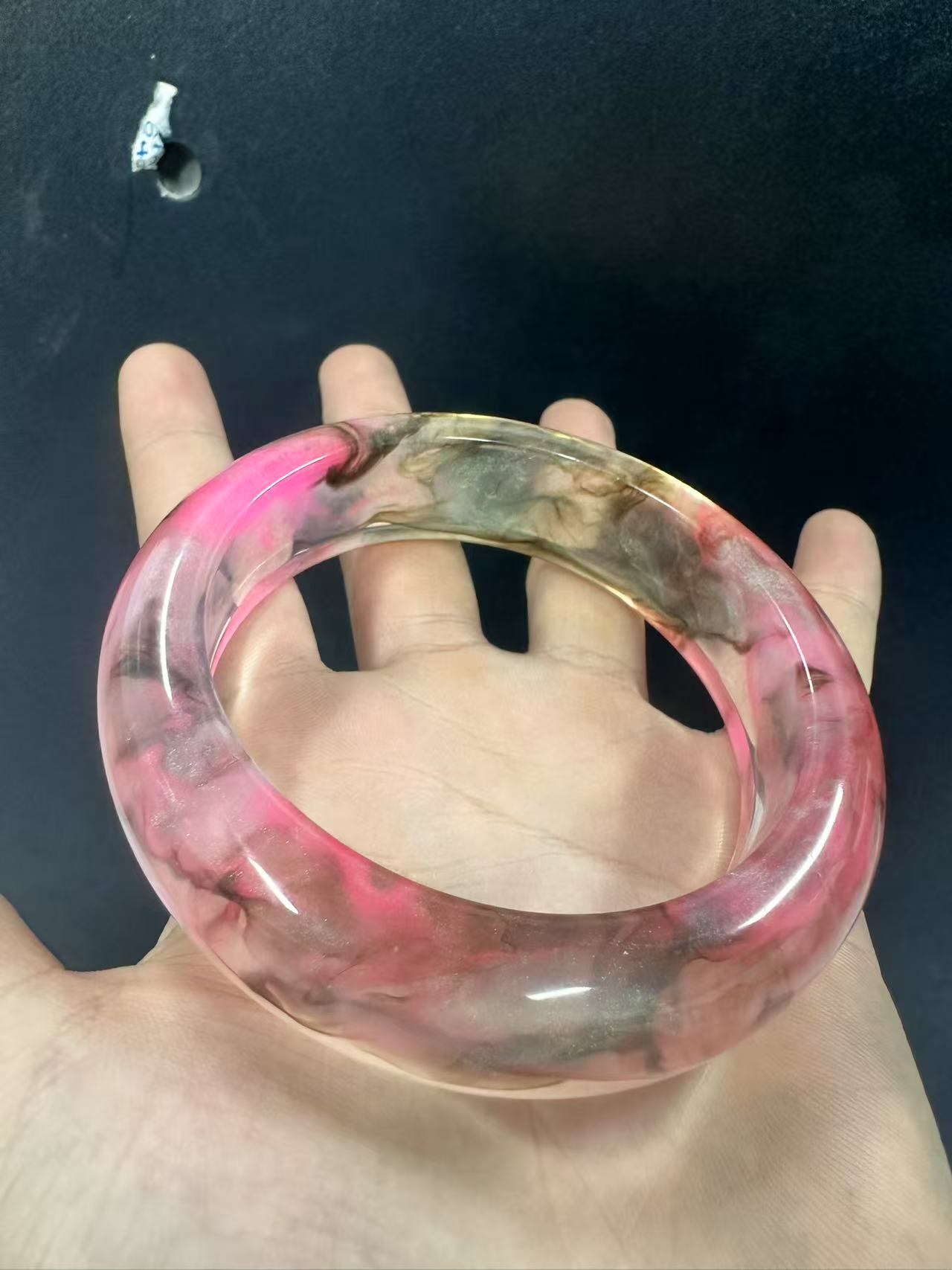     主播推荐精品手镯250