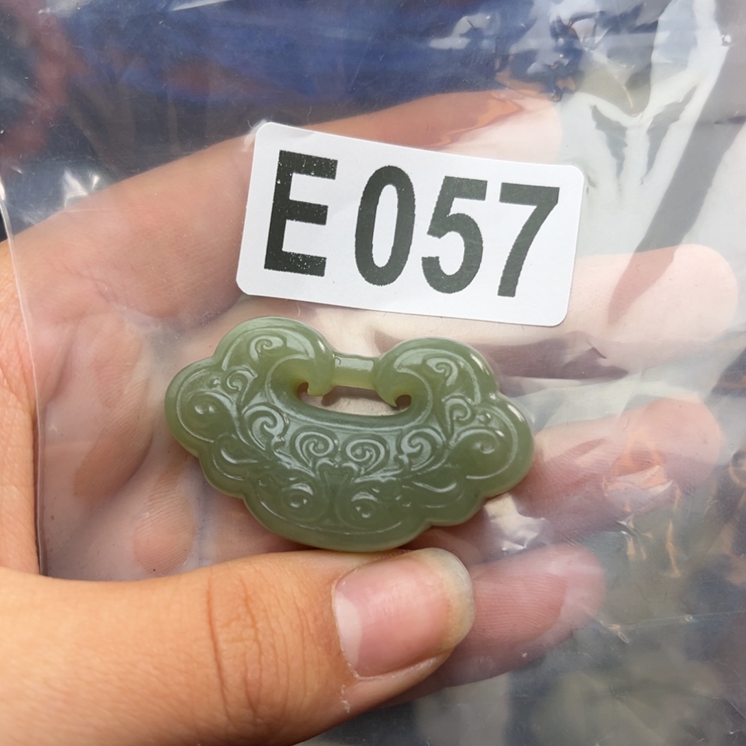 和田玉珠宝奇石未镶嵌