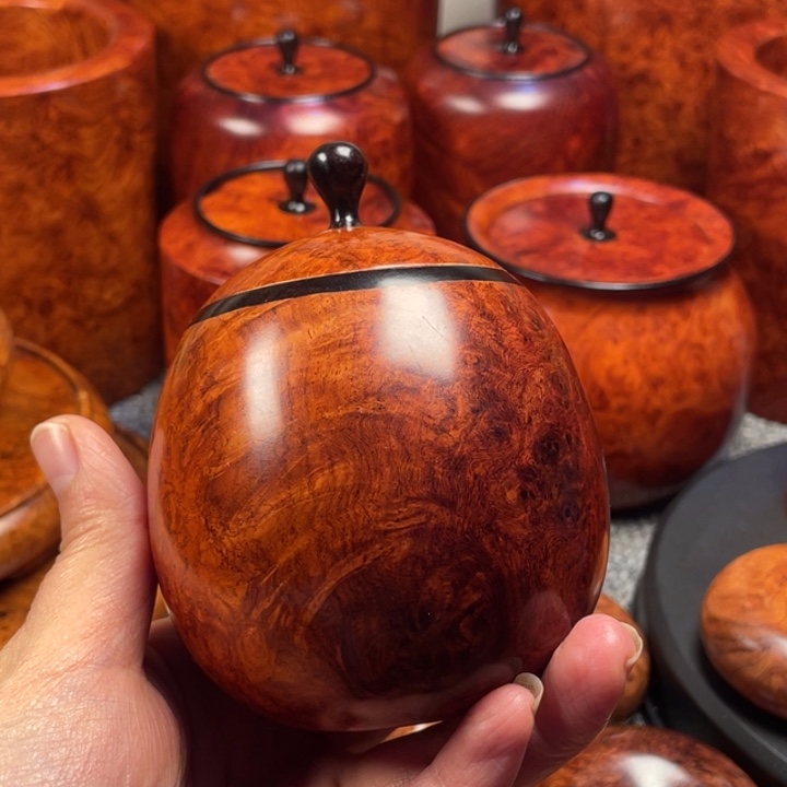 大果紫檀（缅甸花梨）天**空