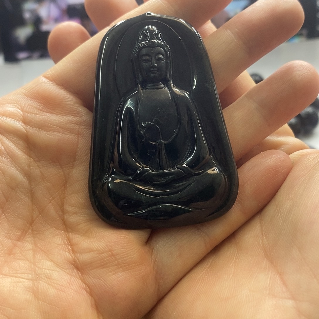 Q***n翡翠银S925镶嵌手链mc66122206