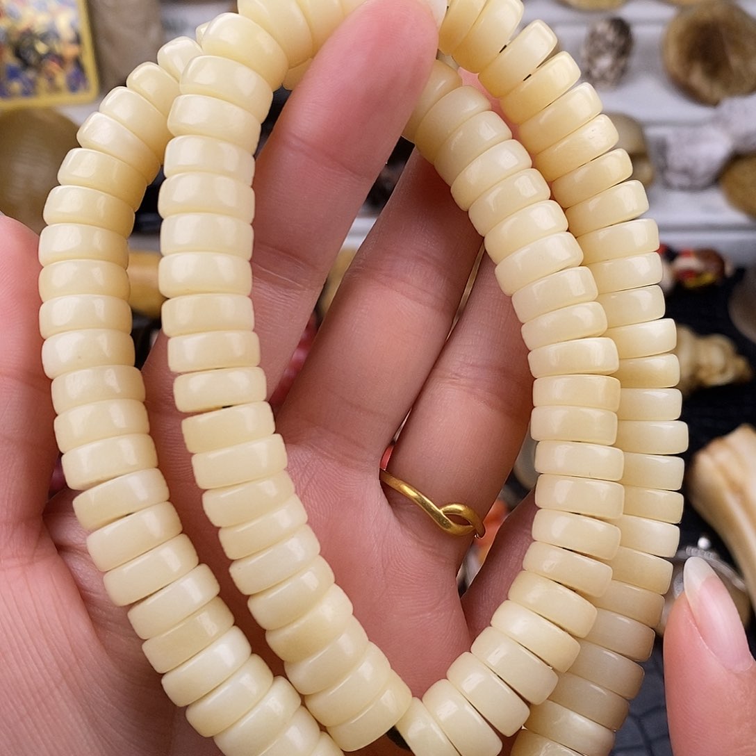 手串/手链驼骨骆驼骨直切12/108