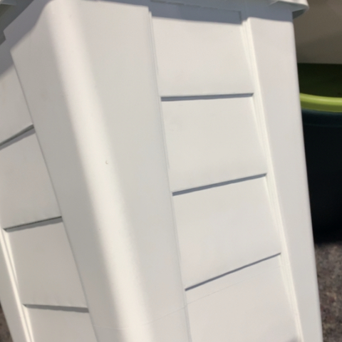 树脂26白方无托微瑕4个