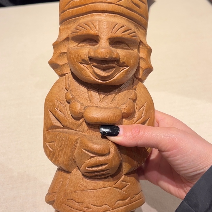 紫砂茶案？拼接的设计