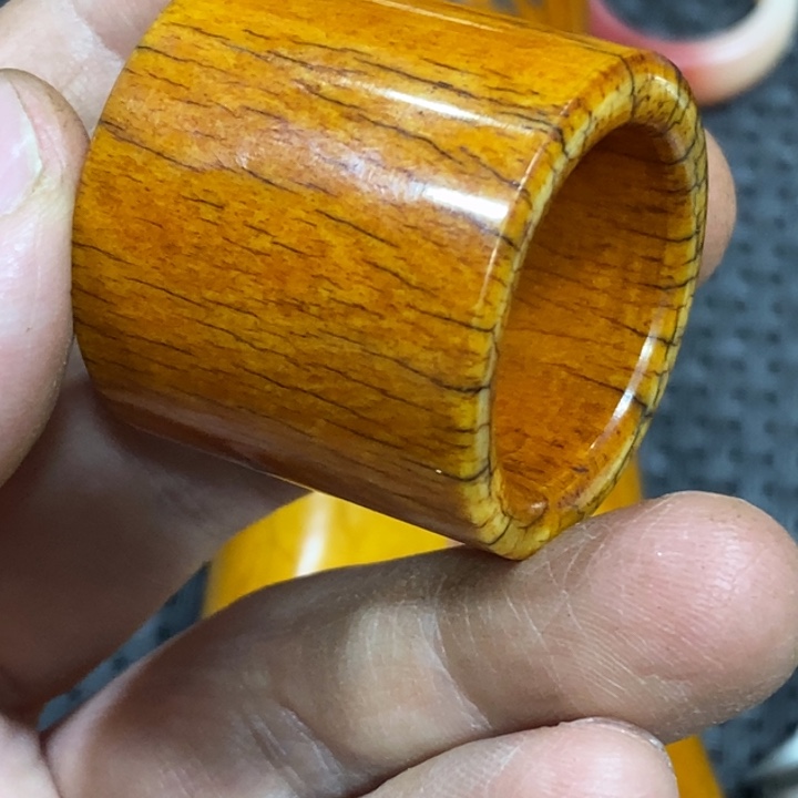 滴血莲花菩提手串