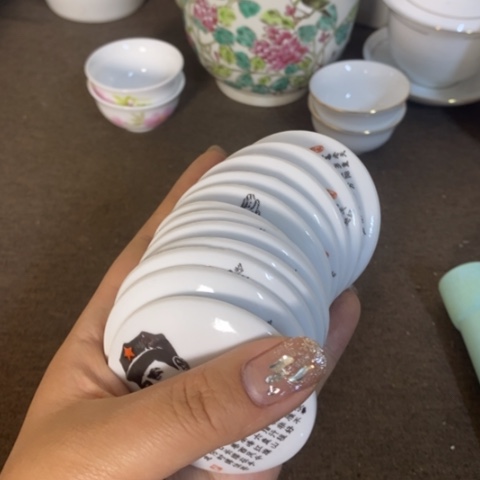 摆件景德镇陶瓷学院