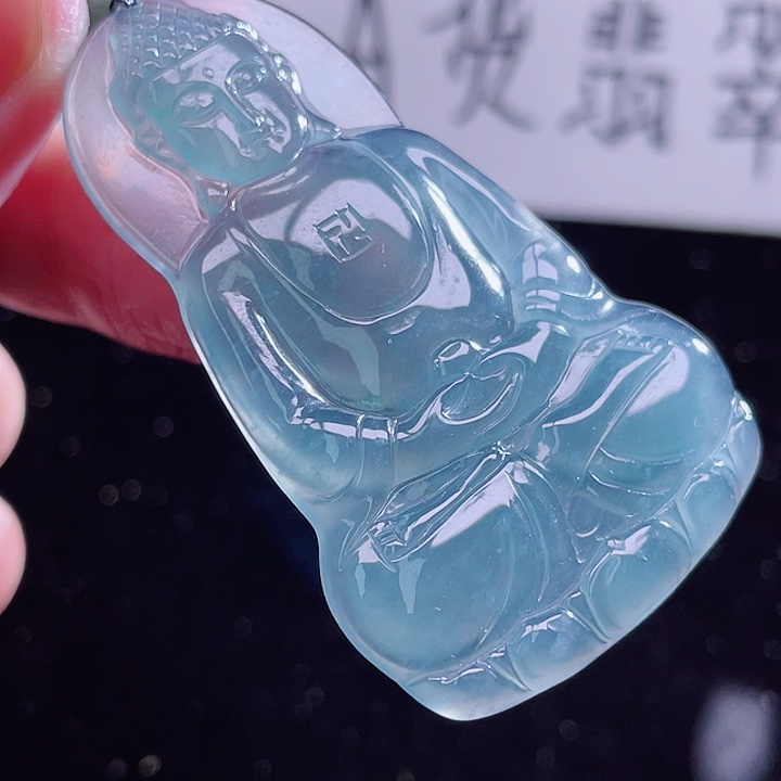 翡翠颈饰未镶嵌99999999999