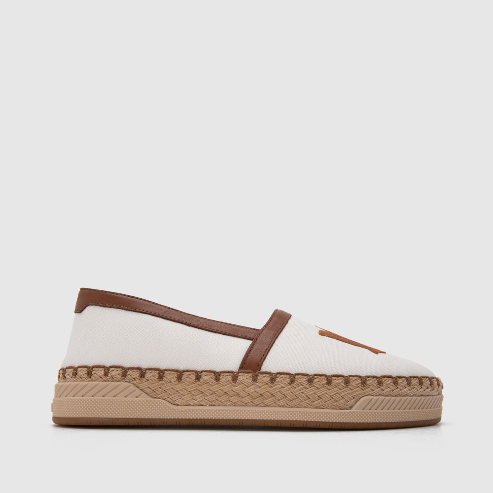 全新未使用AMIRI圆头一脚蹬平底男士低帮休闲乐福鞋SS22MFE002907