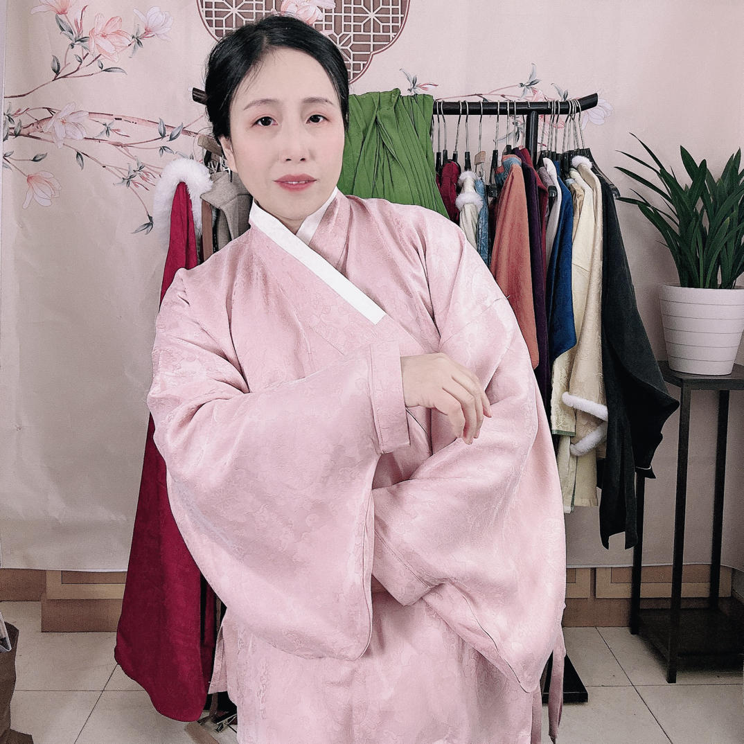 马面裙 宋制旋裙 破裙 汉服日常百搭裙