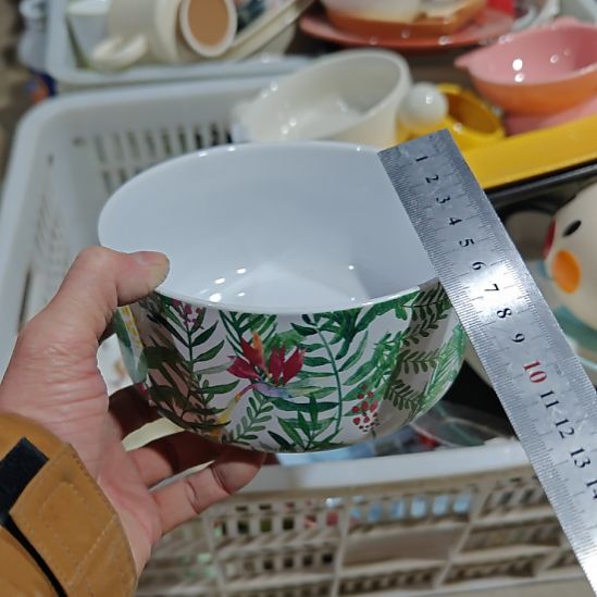 杯陶瓷杯碗盘微瑕疵介意慎拍